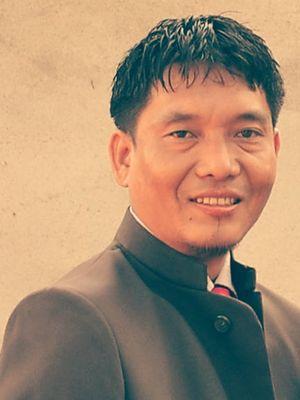 Pastor