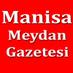 Manisa Meydan Gazete (@manisameydan) Twitter profile photo