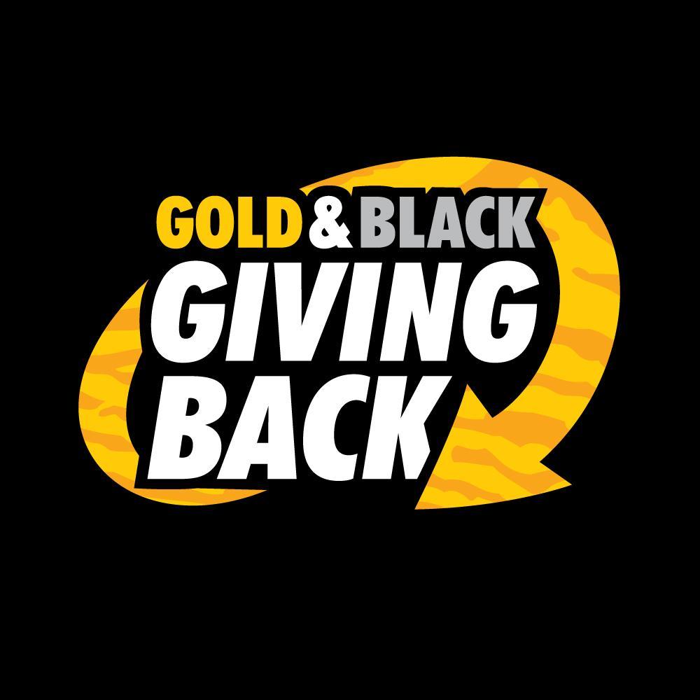 #TowsonU student #philanthropy by students for students. Follow us to learn why #EveryGiftCounts!