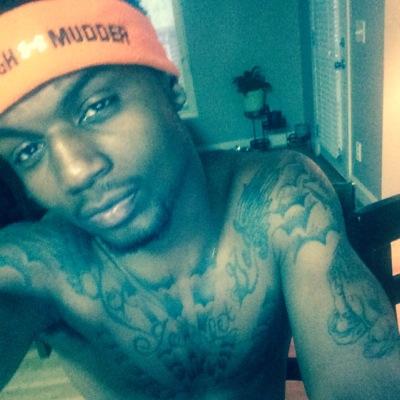 Im just a Little black boyy playing sports trying to make it somewhere in Life but hit that follow button...