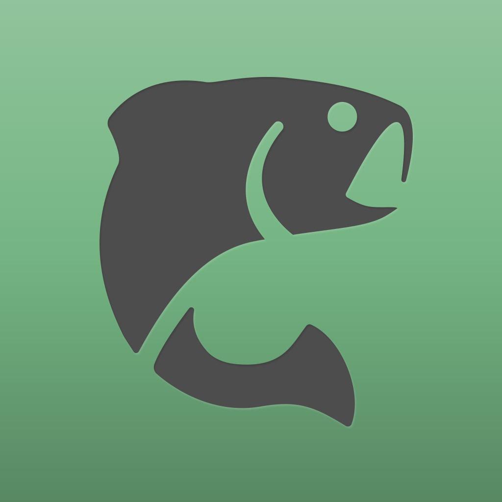 Fishing just got REEL social