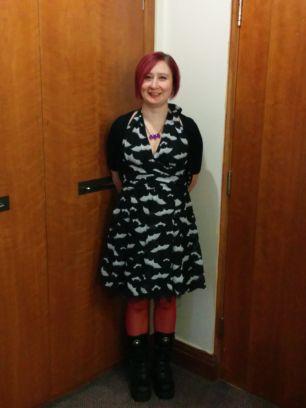 Glittery_Bitch's profile picture. wee, cute and glittery with an unhealthy obsession for Hello Kitty