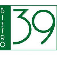 Bistro 39 Restaurant (@bistro_39) Twitter profile photo