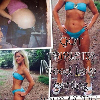 Jerisuefitness's profile picture. Triplet Mom! General Manager-StretchLab Cumming, GA. ACE & AFAA Personal Trainer & Group Exercise Instructor, Master Trainer, Corporate Trainer