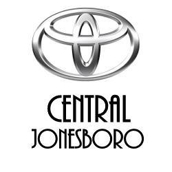 We are one of Toyota's fastest growing dealerships in the area.  We service not only the Jonesboro Arkansas area but the surrounding areas. - (870) 268-5418