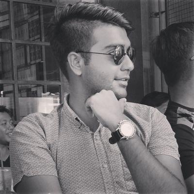 ishmamismam's profile picture. A man without mystery is definitely not going down in the history