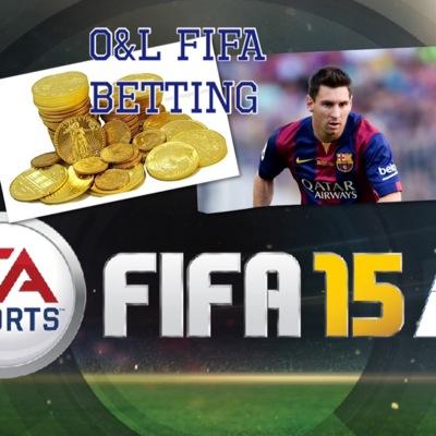 O_LFifabetting's profile picture. I am a new fifa15 coin betting account that will do AMAZING odds. I am quick and reliable! I use odds of ladbrokes mostly ! Once im trusted odds will go up!