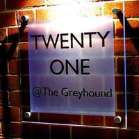 Twenty One (@ghtwentyone) 's Twitter Profile