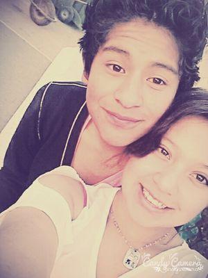 ReyGeovanna's profile picture. ❤Roberto Miguel❤