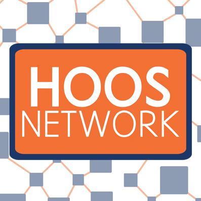 Alumni Advice, Academic Exploration, Professional Development, Fun UVA Content, Live Web Events, Shares of Alumni Content Not Endorsement. #hoosnetwork