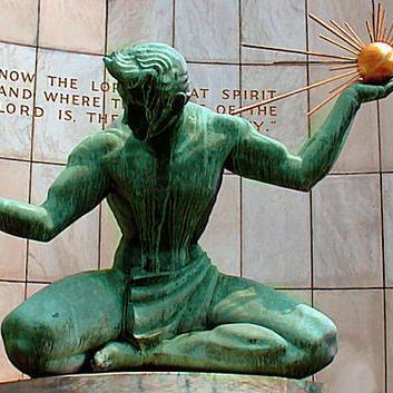 This Twitter is dedicated to the hard working IT professionals of the Metro Detroit area. Let’s connect and collaborate to promote Detroit IT Growth! #DetroitIT