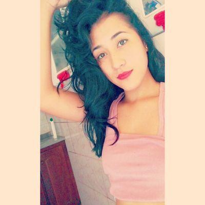 Eu gosto do impossível, tenho medo do provável, dou risada do ridículo e choro porque tenho vontade, mas nem sempre tenho motivo... Quer saber mais? Siga-me =D