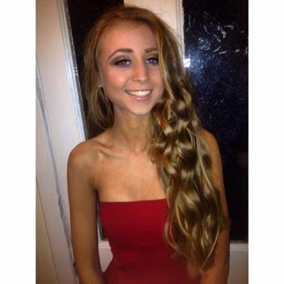 instagram - @aoife_red