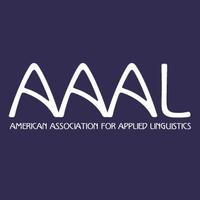 Applied Linguistics(@AAALinks) 's Twitter Profile Photo