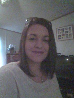 I am just me!