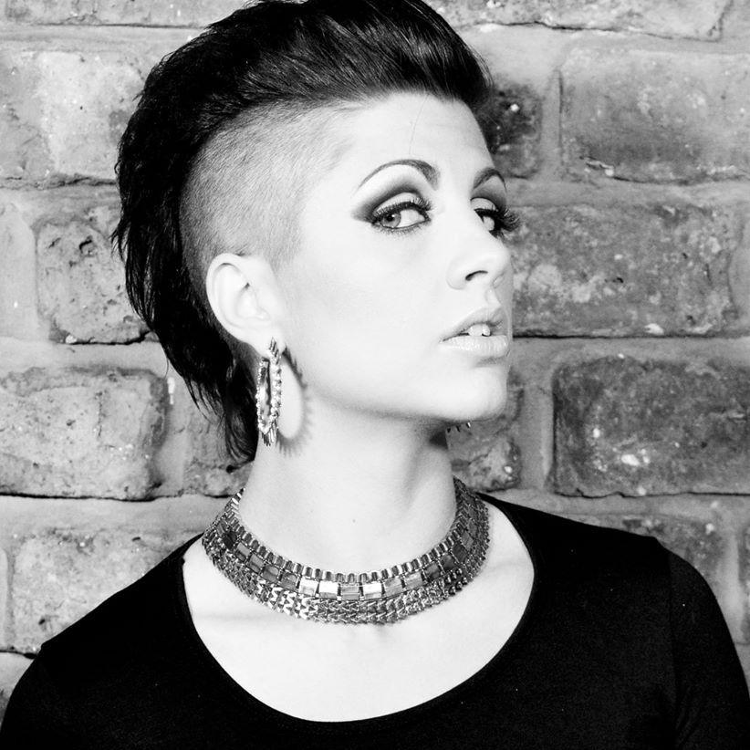 sophiedavmusic's profile picture. 26 year old solo vocalist from Stornoway.