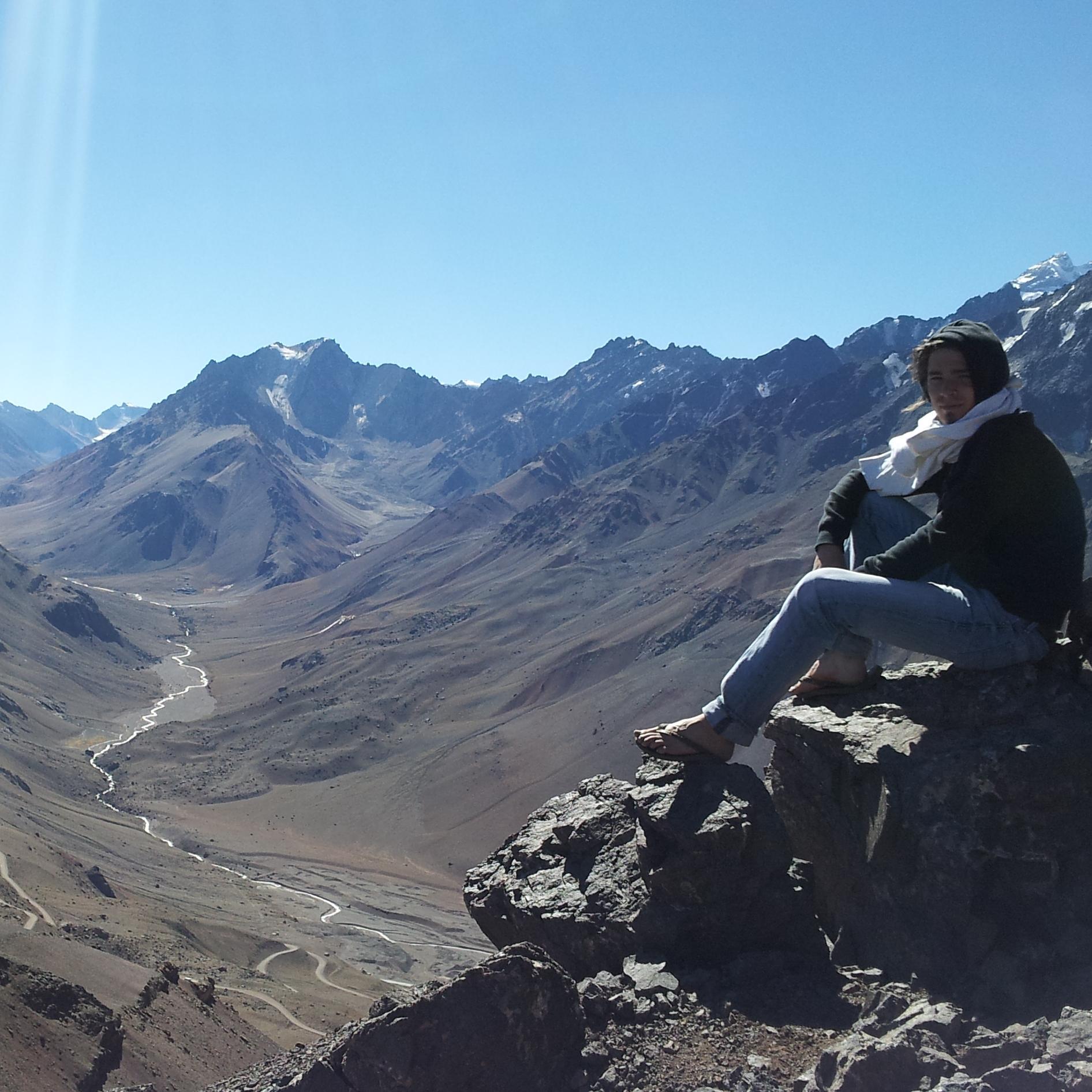@SchulichMBA grad / travel enthusiast / fascinated by big data / puns make me lol / hablo español
