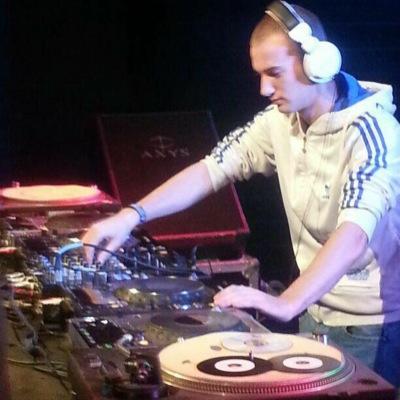 Dj/Producer/Netherlands/hardstyle/20year/itf events leader