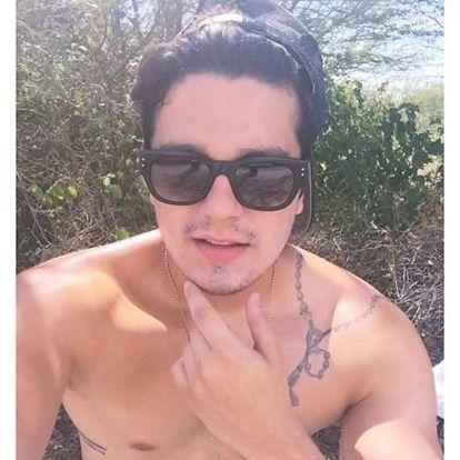 Luan Rafael    ❤
