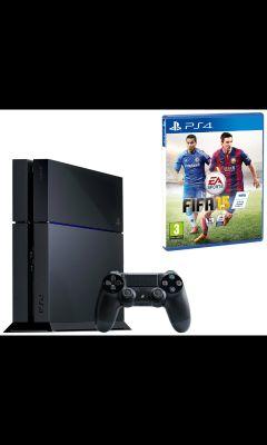 Este plan seria  hacer torneos que organizaria yo y al ganador se le darian 20000 monedas del ultimate team(5000 para inscribirse) mandar MD los intersados