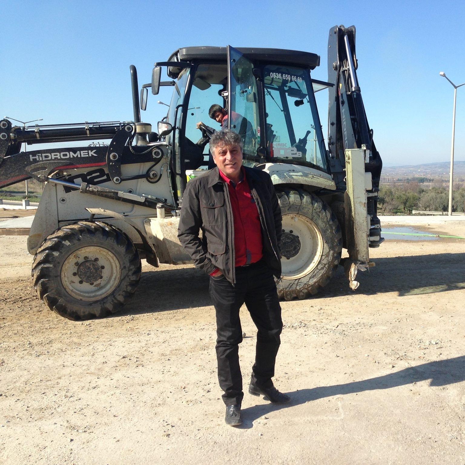 smgilyas's profile picture. 