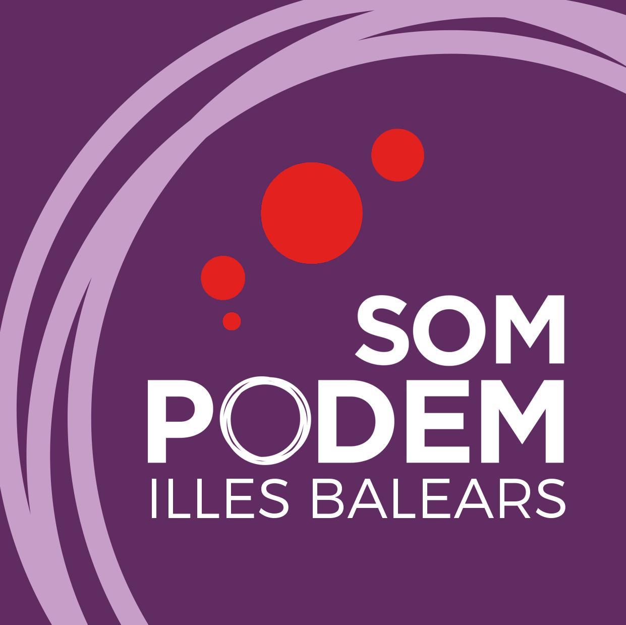 Candidatura per el Consell Ciutadà de les Illes Balears. sompodem@gmail.com https://t.co/4vpFFTWae2 http://t.co/gcEVJH2tdX