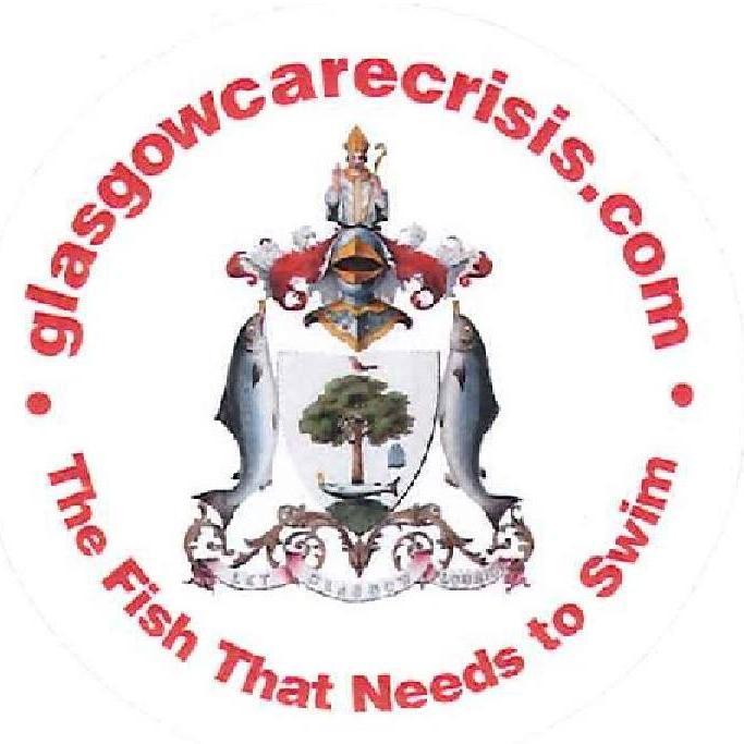 Umbrella organisation of all those who are being impacted by cuts to social care in Glasgow