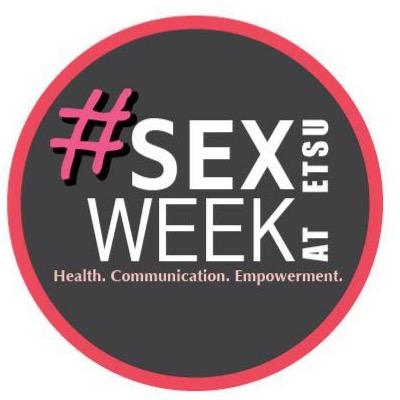 A week designed to educate the students with the goals of health, communication, and empowerment. February 10-12, 2015.