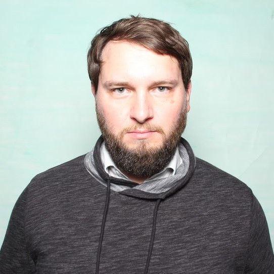 Part-time author, full-time everything else. Also, craft beer.