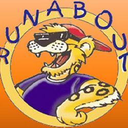 Run About is a fabulous indoor children's activity centre. Soft Play Centre aimed at under 10's. Great facility, great food, excellent children's party venue.