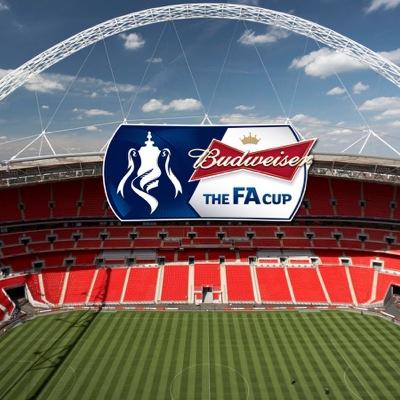 FaCupPredictor's profile picture. I predict the Fa Cup outcomes