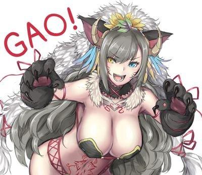 ゲームとアニメ、落描きしたりしています。うたプリ、イケシリ、(仮)桃越、刀、RPG・乙ゲー全般。マザー2/P4/FF7/幻水1/蝶毒は永遠のマイべストゲームです。成人済