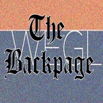 BackpageRadio's profile picture. News talk show covering the stories that dont get the coverage they deserve. Every Monday night at 5 p.m.