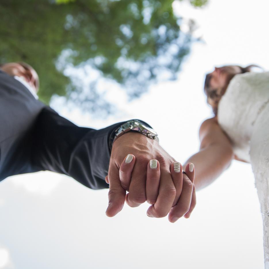 Our passion is creating wedding films which are emotive and beautiful.