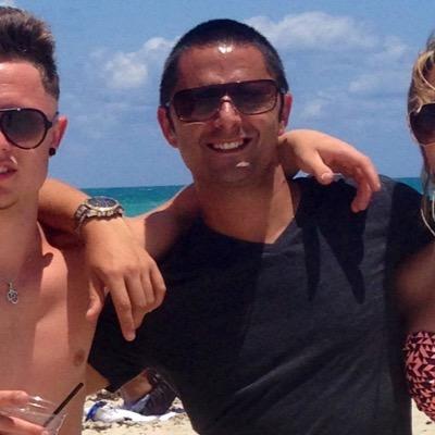 JasonLiggitt's profile picture. it’s all about the footy!