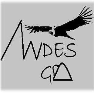 AndesGo2015's profile picture. Siempre hay un lugar en las cumbres para las personas valientes y esforzadas!