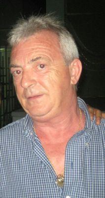 claudioru56's profile picture. 