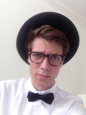 i really like youtubers and SuperWhoLock...