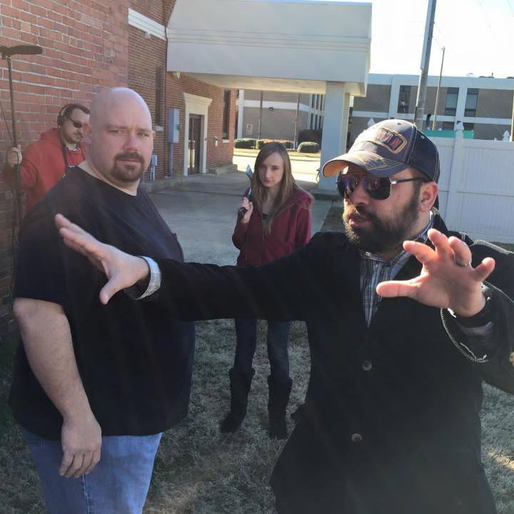 EzraPetersen's profile picture. Producer, Director and Actor.              Co-Executive Producer and Show runner for TV show Issues                               Fiftyonefifteen Productions.