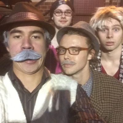 5sos imagines. Imagines are in favs, creep whenever! Turn our notifications!