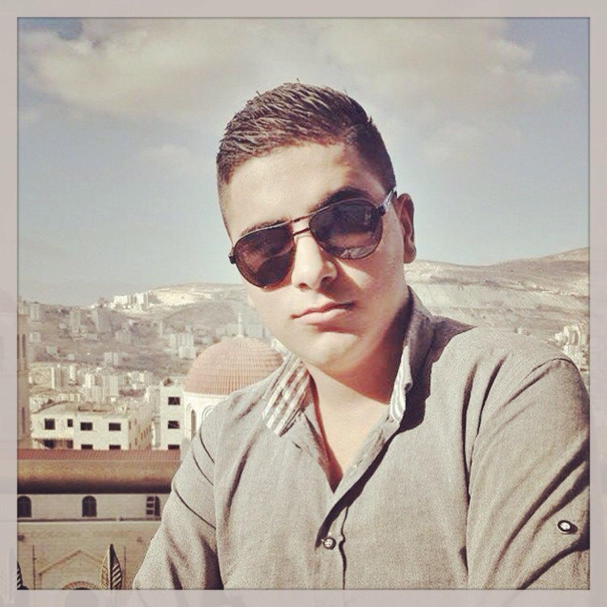 amr_yameen's profile picture. 