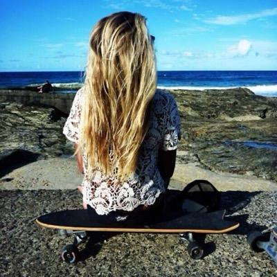 _Blonde_Bitches's profile picture. get off my twitter