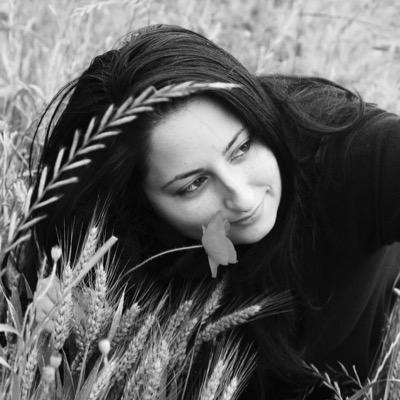 A cosa serve una grande profondità di campo se non c'è un'adeguata profondità di sentimento??? ❤️
