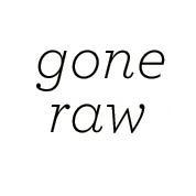 One of the largest raw vegan communities on the web. Formerly @GoneRaw now @TheRawtarian