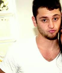 Lindo rico e mimado ✌ Sonho de toda rebelde ツ {Cuenta fan,homenaje a -@Christopheruck} Amor:@WannaBeRbd ♡