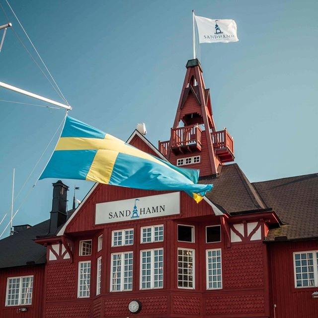 Upplev skärgården året om.
