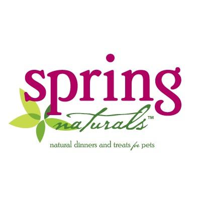 SpringNaturals's profile picture. Natural dinners and treats for pets. Grain-free dinner options for both dogs & cats. Made in the USA.