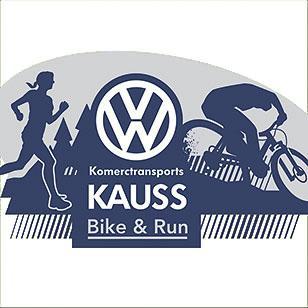Jauns multi-sporta seriāls Latvijā. Taku skriešana + kalnu riteņbraukšana.