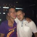 daniel martin potter - @danny_potter - Twitter