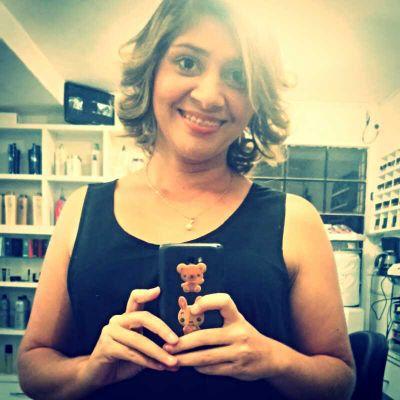 ♥Uma pessoinha maravilhosa♥